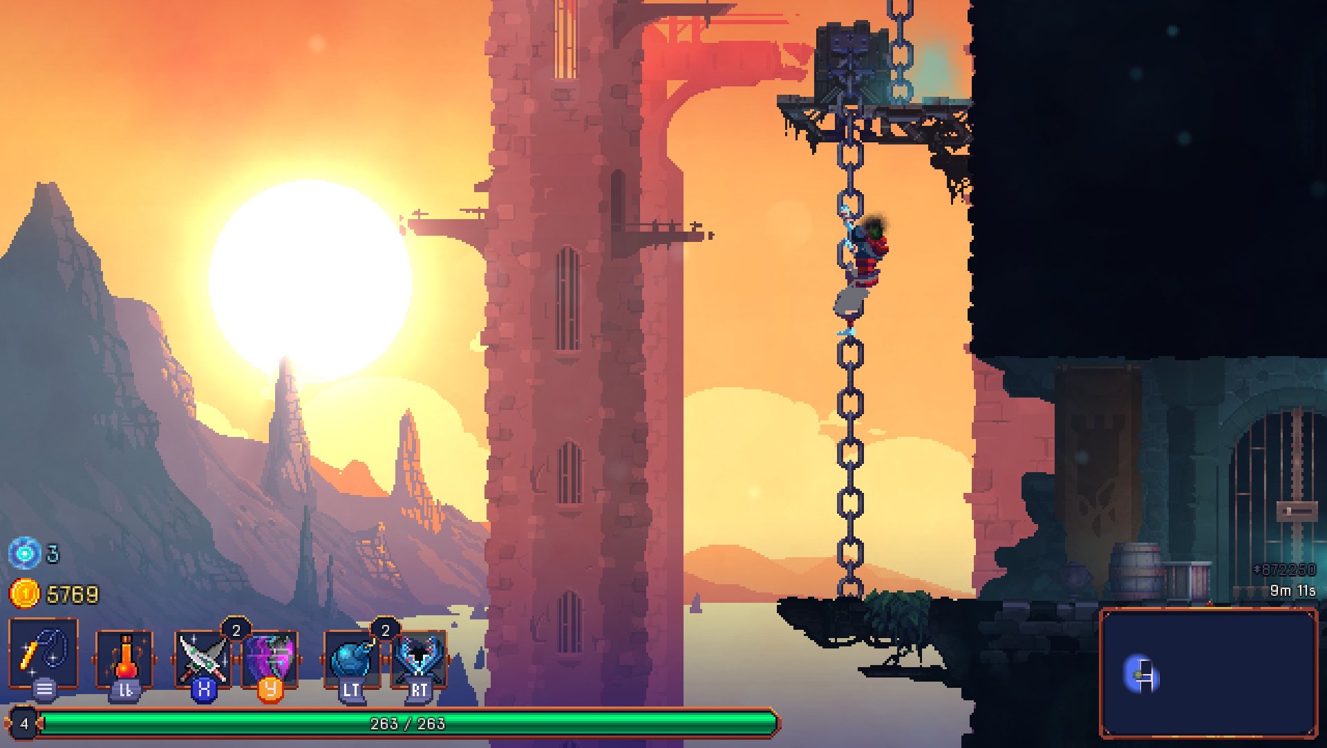 Dead Cells - Imagen 42
